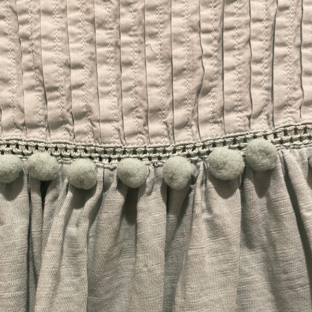 J Crew blouse - Picture 2 of 3